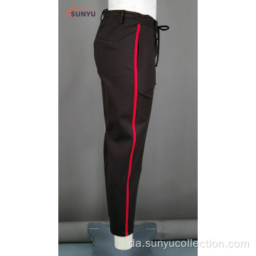 Ladies strikkede roma Farbic Pant